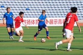 2026年世界杯参赛国家揭秘：你认识哪些冷门球队